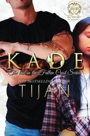 Cover of Kade