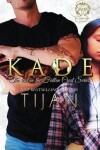 Book cover for Kade