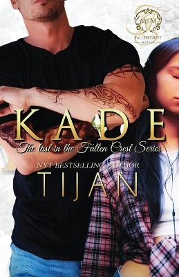 Cover of Kade