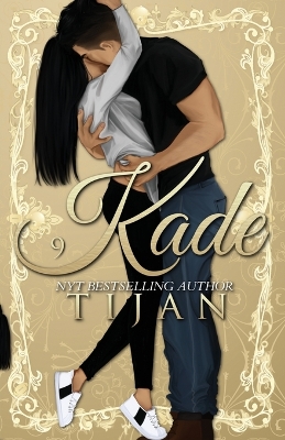 Cover of Kade