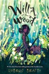 Book cover for Willa of the Wood