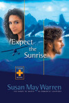 Book cover for Expect the Sunrise