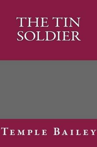 Cover of The Tin Soldier
