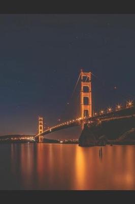 Book cover for Golden Gate Bridge