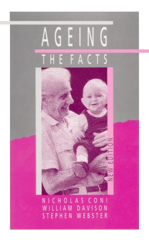 Book cover for Ageing