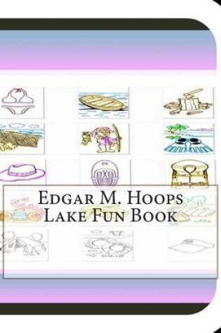 Cover of Edgar M. Hoops Lake Fun Book