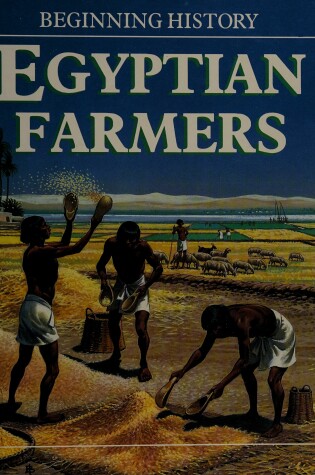 Cover of Beginning History