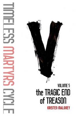 Book cover for Volume V