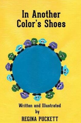 Cover of In Another Color's Shoes