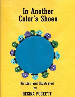 Book cover for In Another Color's Shoes