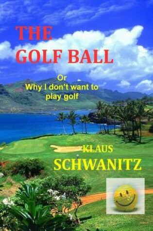 Cover of The Golfball