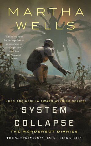 Cover of System Collapse