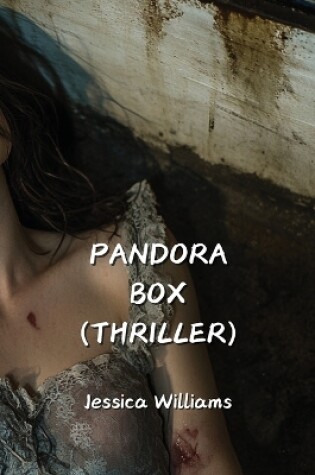 Cover of Pandora Box (Thriller)