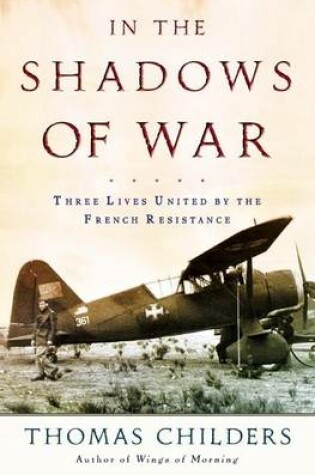 Cover of In the Shadows of War