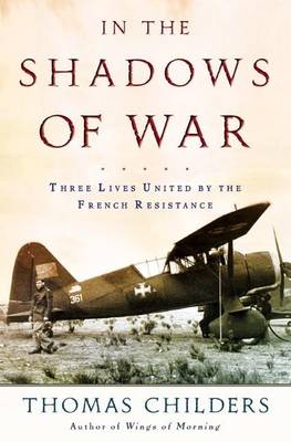 Book cover for In the Shadows of War