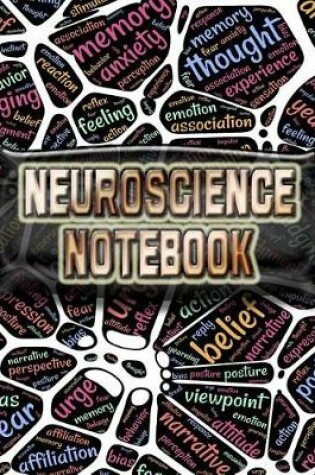 Cover of Neuroscience Notebook