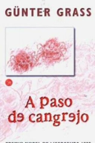 Cover of A Paso De Cangrejo