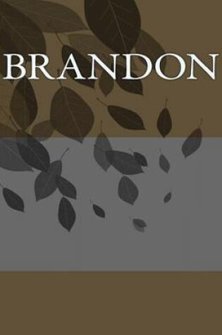 Cover of Brandon