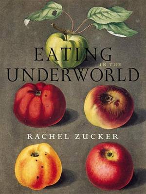 Cover of Eating in the Underworld