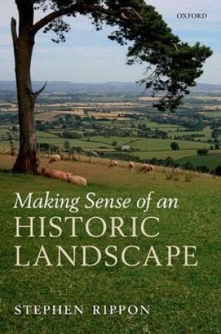 Cover of Making Sense of an Historic Landscape