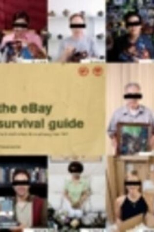 Cover of The EBay Survival Guide