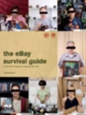Cover of The EBay Survival Guide