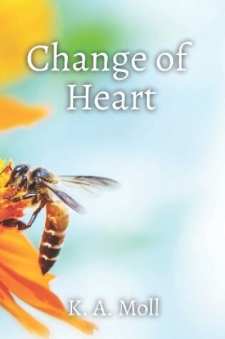 Cover of Change of Heart