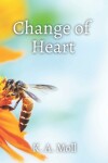 Book cover for Change of Heart