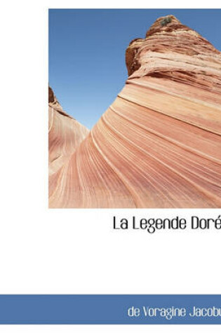 Cover of La Legende Doree