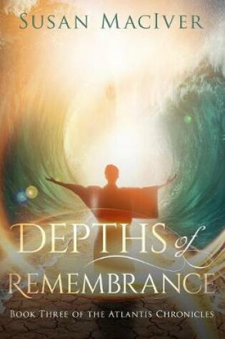 Cover of Depths of Remembrance