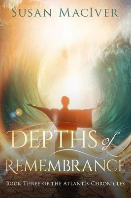 Book cover for Depths of Remembrance