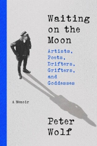 Cover of Waiting on the Moon