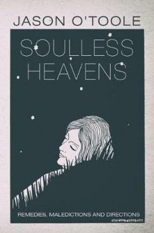 Cover of Soulless Heavens