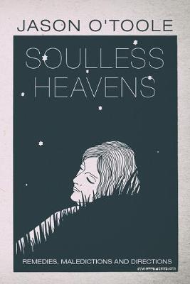 Book cover for Soulless Heavens