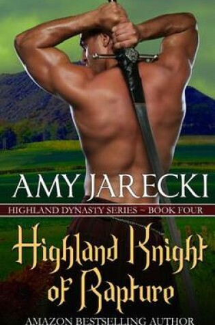 Cover of Highland Knight of Rapture