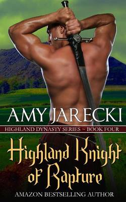 Cover of Highland Knight of Rapture