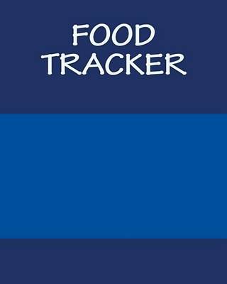 Book cover for Food Tracker