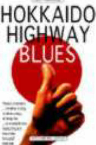 Cover of Hokkaido Highway Blues