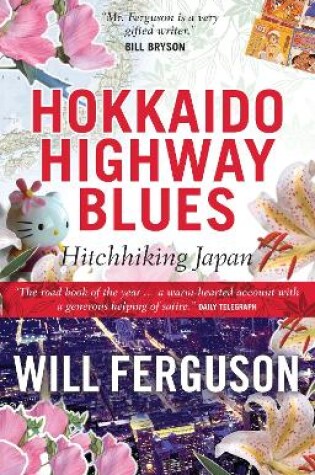 Hokkaido Highway Blues