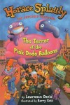 Book cover for Terror of the Pink Dodo Balloons