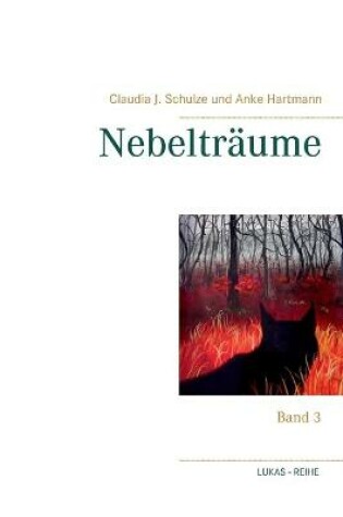 Cover of Nebeltraume