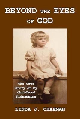 Book cover for Beyond the Eyes of God