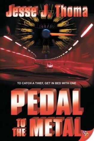 Cover of Pedal to the Metal