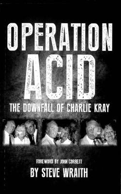 Book cover for Operation ACID