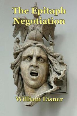 Cover of The Epitaph Negotiation