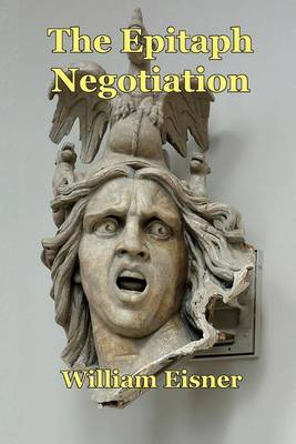 Book cover for The Epitaph Negotiation