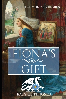 Book cover for Fiona's Gift