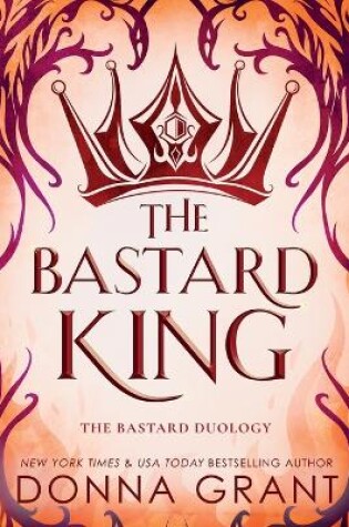 Cover of The Bastard King