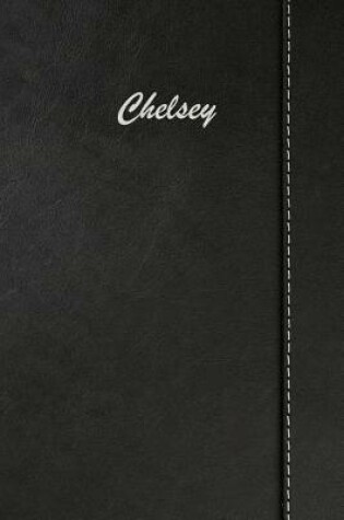 Cover of Chelsey