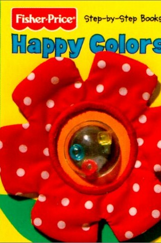 Cover of Happy Colors